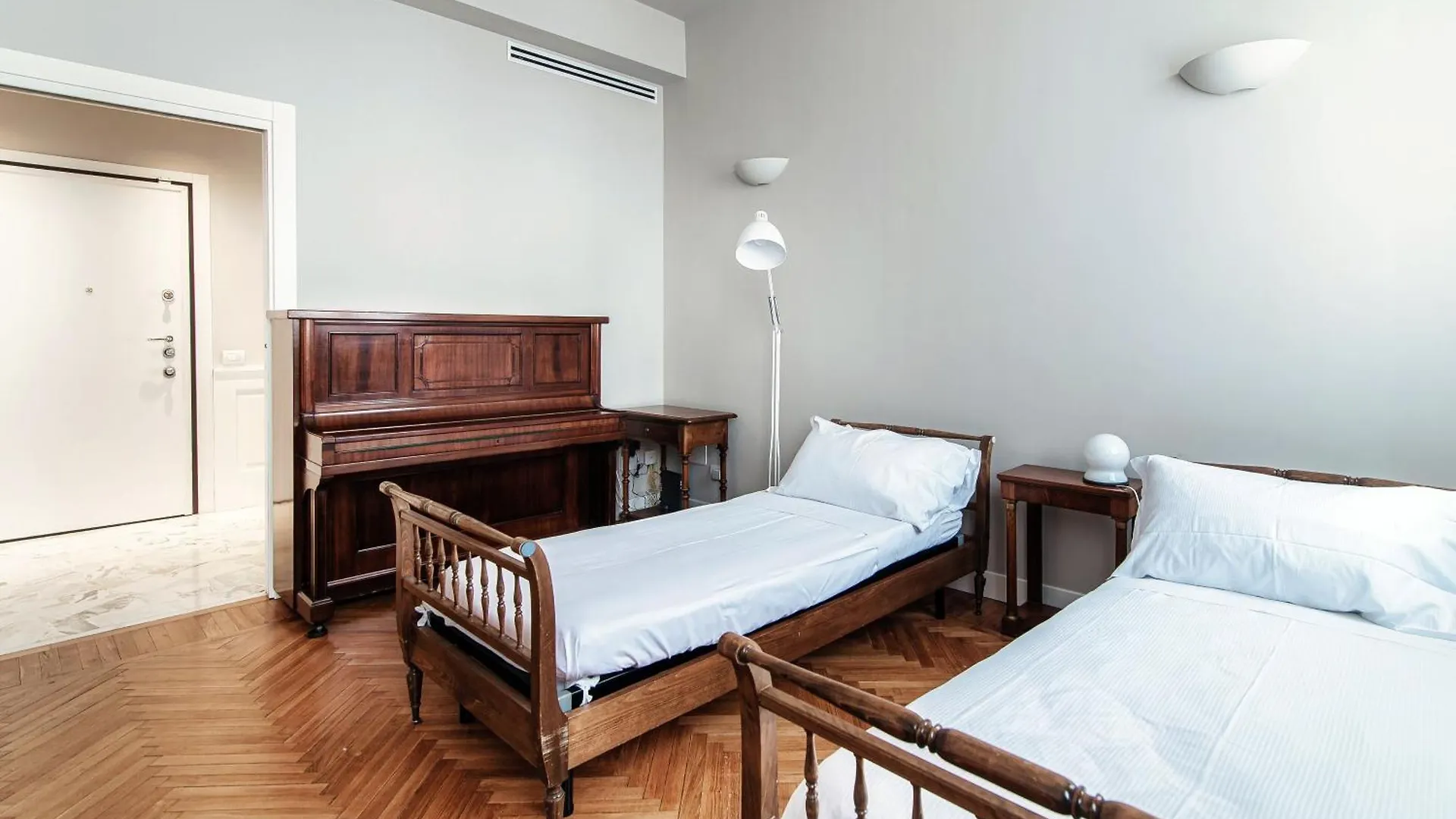 Lp Luxury Apartment - Downtown Como