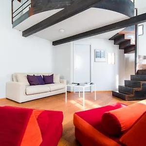 Appartamento Antica Via Volta - By House Of Travelers -, Côme