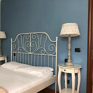Apartament Acquaterrafuoco - City, Como