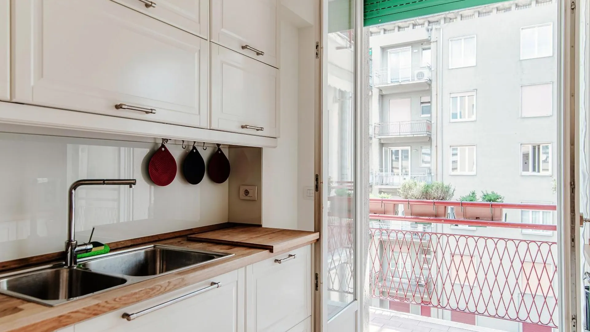 Lp Luxury Apartment - Downtown Como