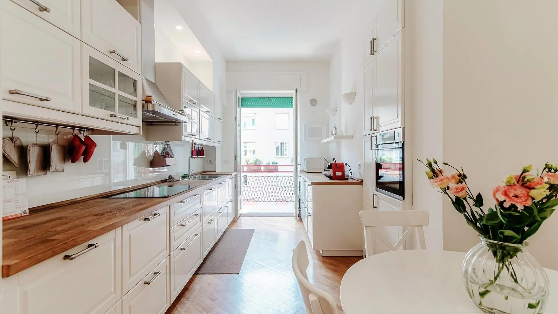 Lp Luxury Apartment - Downtown Como