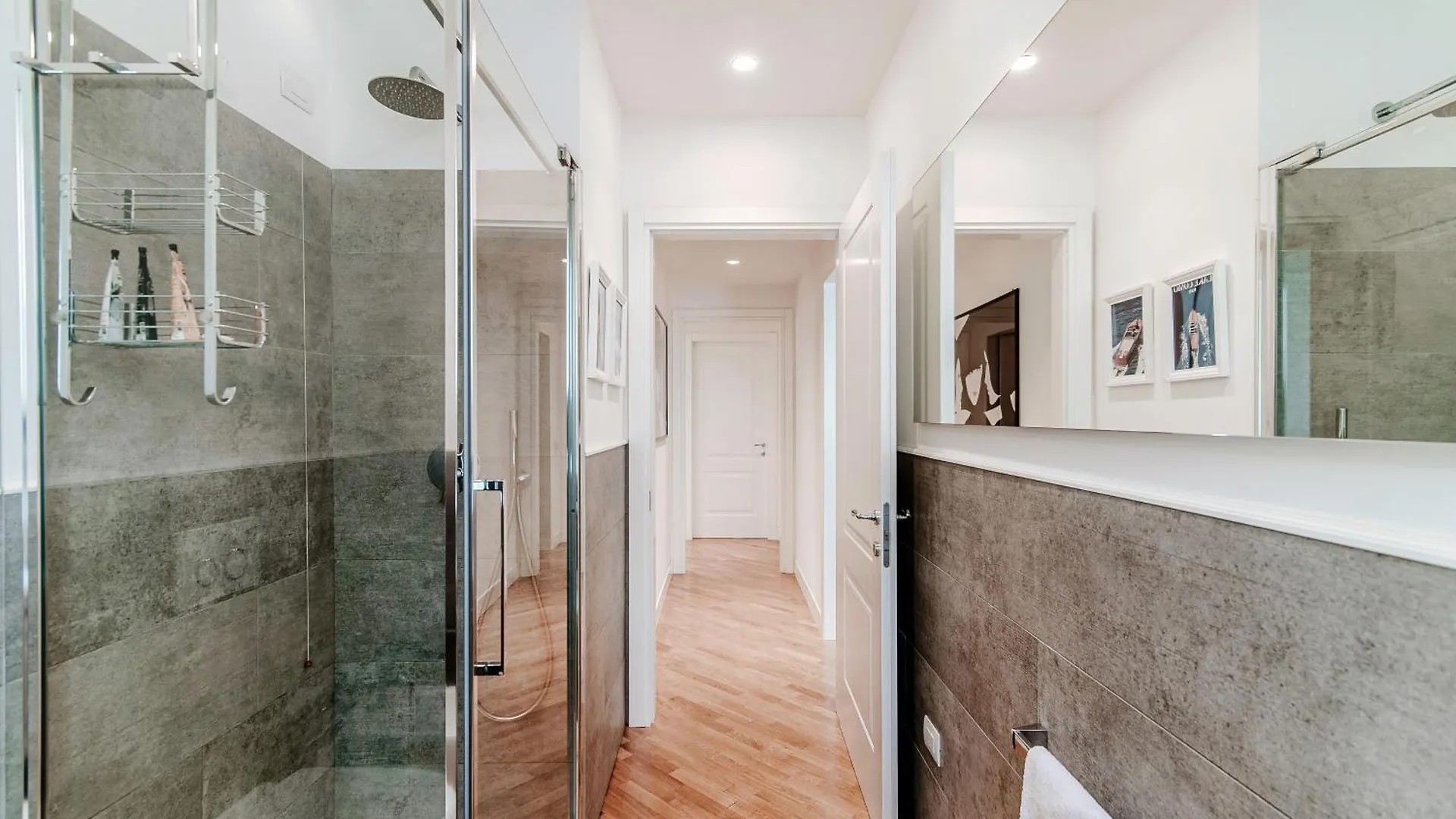 Lp Luxury Apartment - Downtown Como