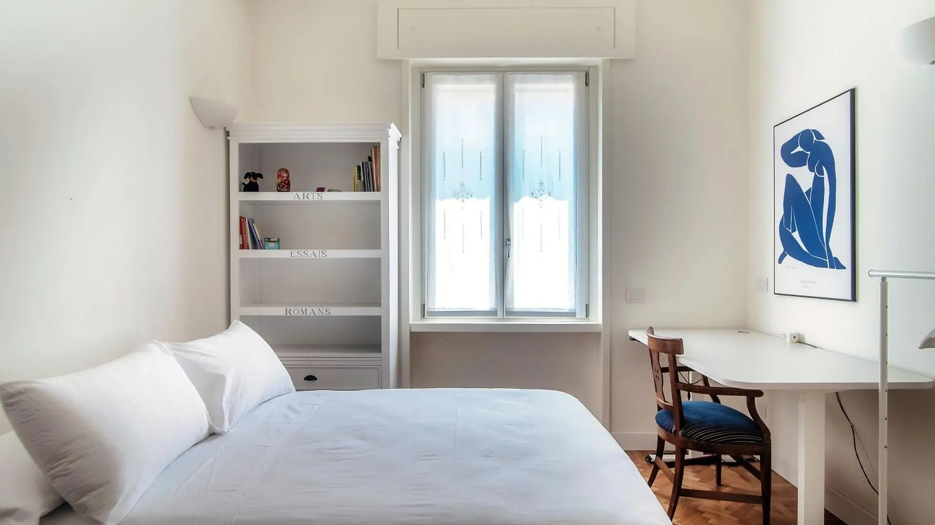 Lp Luxury Apartment - Downtown Como