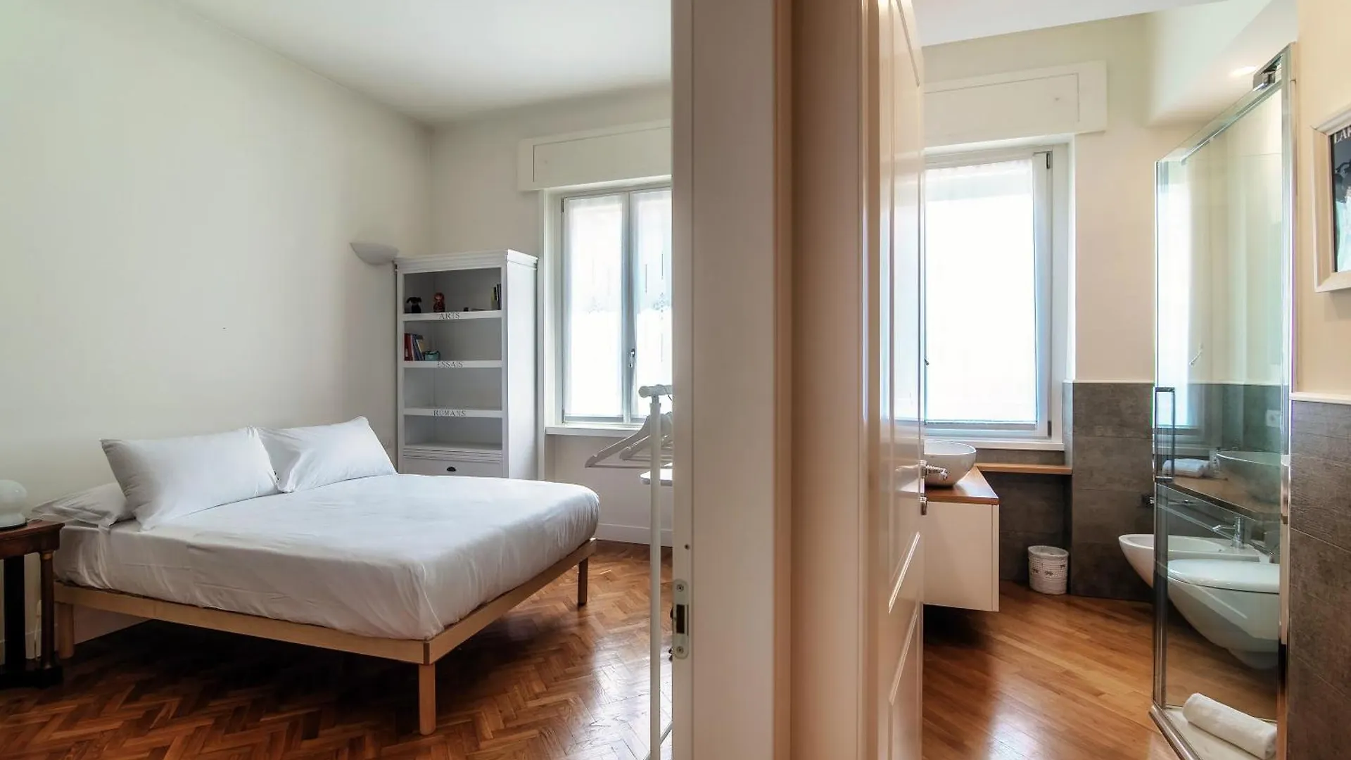 Lp Luxury Apartment - Downtown Como 0*,  Italy