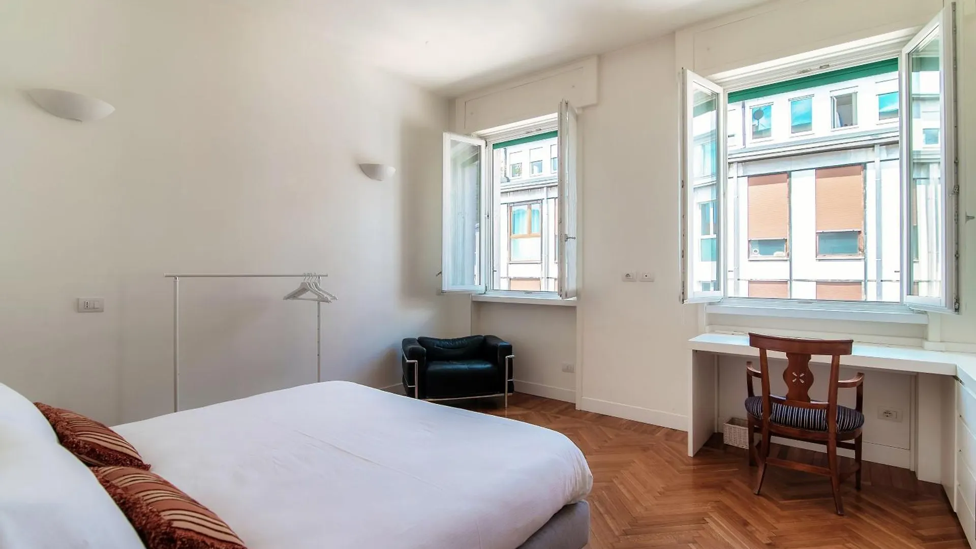 Lp Luxury Apartment - Downtown Como