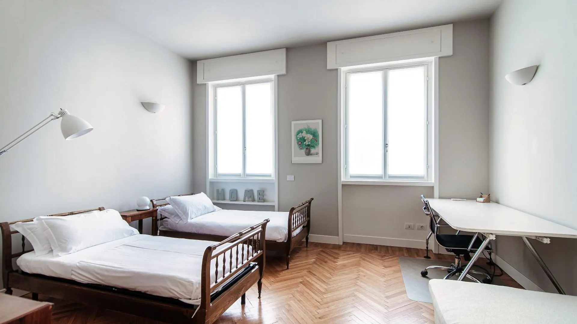 Lp Luxury Apartment - Downtown Como