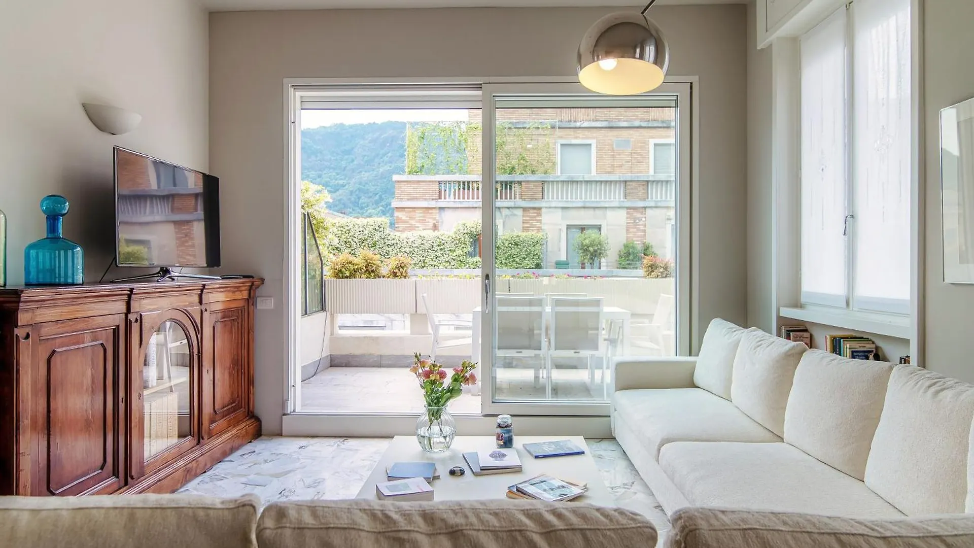 Lp Luxury Apartment - Downtown Como Italy