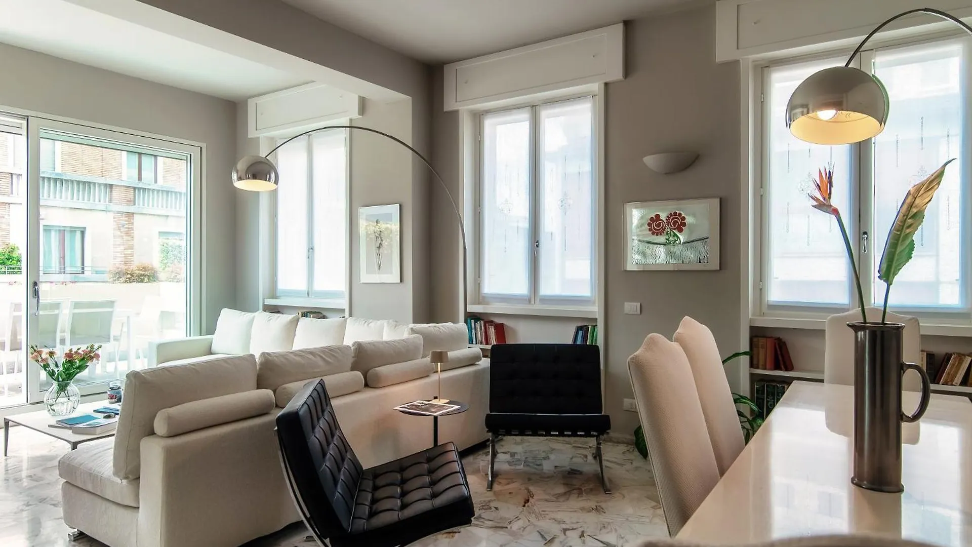 Lp Luxury Apartment - Downtown Como